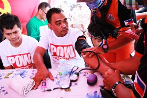 Read more about the article MEDICAL CHECK-UP