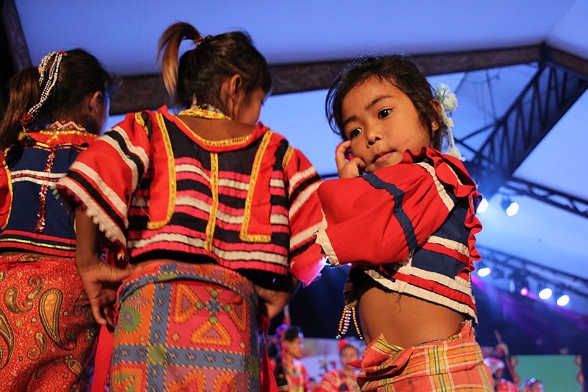 Pasko Fiesta to highlight Davao’s 11 tribes