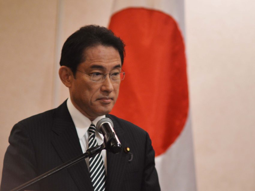 Japan eyes stronger ties with PH