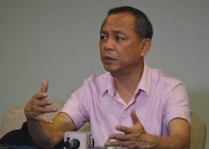 Read more about the article SUMMIT SANS PRESIDENT?