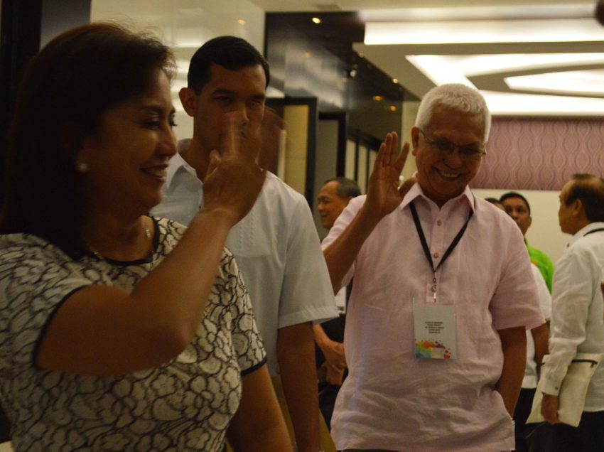 First 50 days: Robredo says she’s excited, impatient