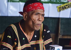 Read more about the article SALUGPUNGAN COUNCIL LEADER