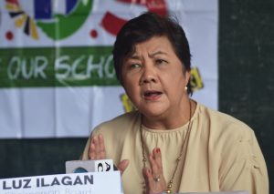 Read more about the article SALUGPONGAN SCHOOL OFFICIAL