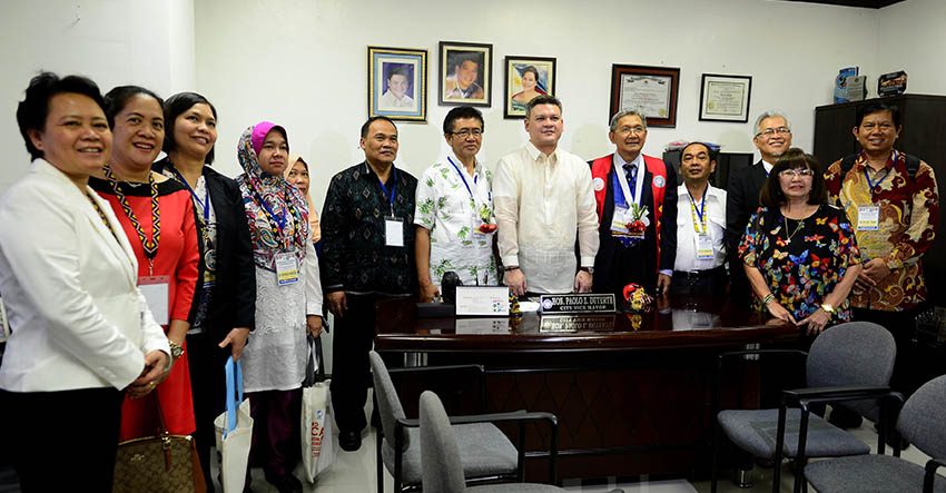 Davao hosts 3-day Japan-Asean environmental forum