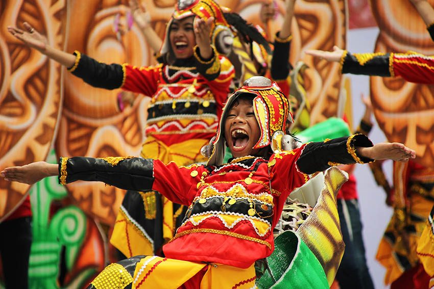 Grandest Kadayawan to lure more than 168,000 tourists