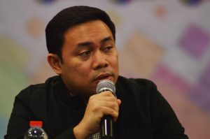 Read more about the article Mindanao gets 38% of DPWH budget