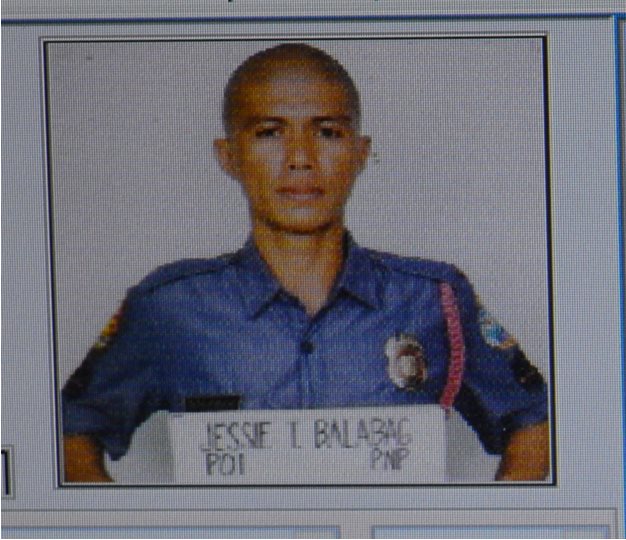 Davao del Norte cop linked to drug trade relieved