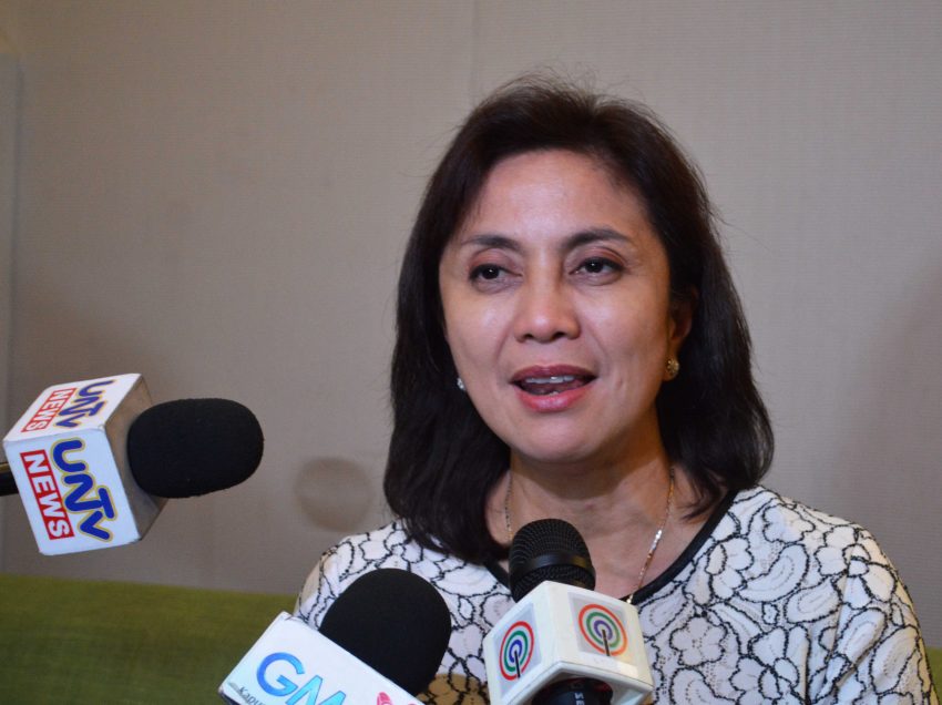 Robredo appointment to anti-drug body a ‘sham,’ says rights group