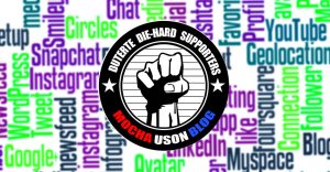 Read more about the article Mocha Uson and the popular media