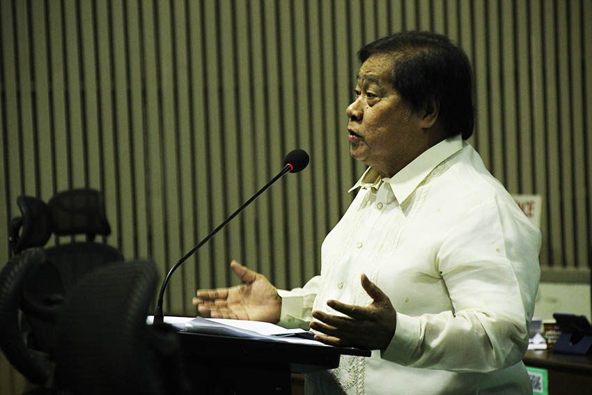 Councilor wants 1 hour extension of truck ban in Davao