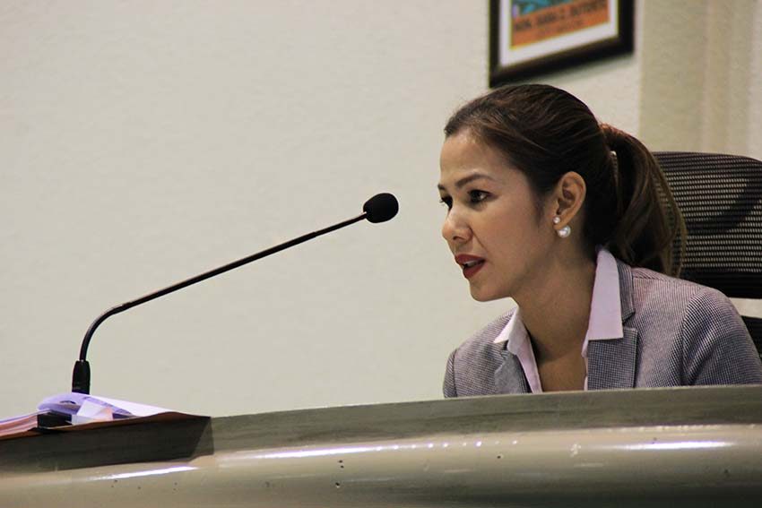 Councilor to solo parents: avail services