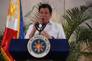 Read more about the article STANDPOINT | Duterte and the media