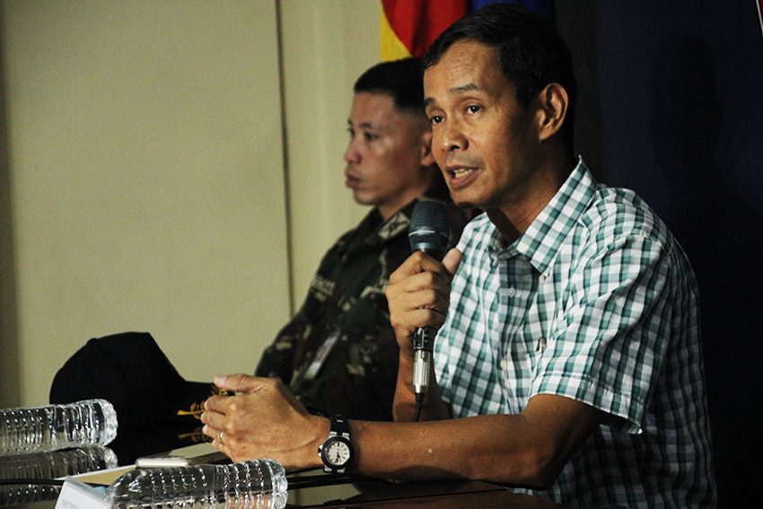 More CCTVs, barangay profiling mulled after Davao blast
