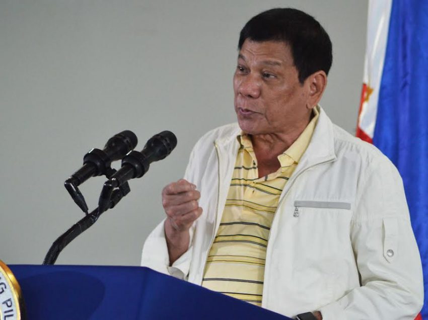 Duterte to discuss terrorism, extremism with ASEAN leaders