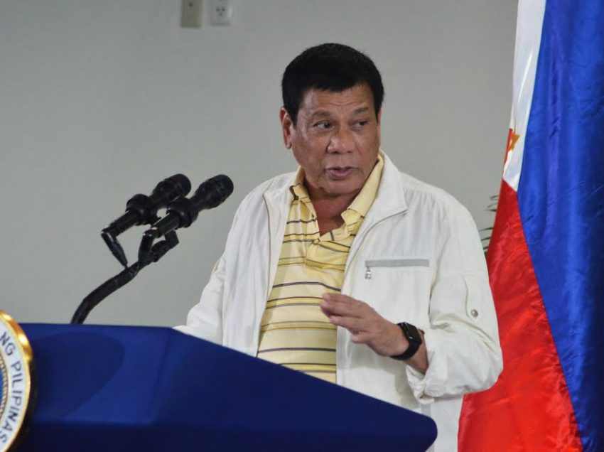 More groups say Duterte must end US-PH military agreements