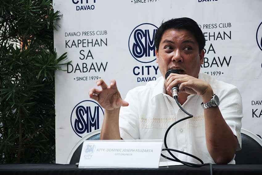 Davao mulls creation of task force for road projects