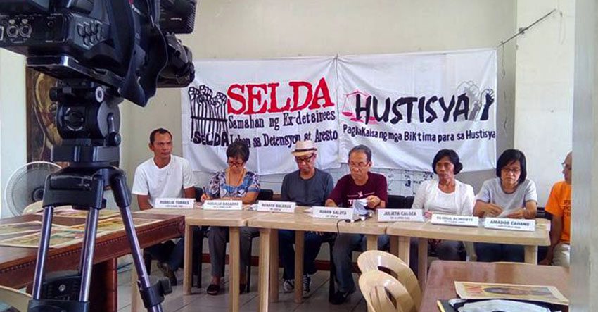 Gov’t urged to release ailing, elderly political prisoners