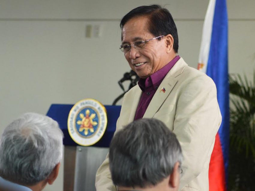 Members of Bangsamoro Transition Commission to be nominated