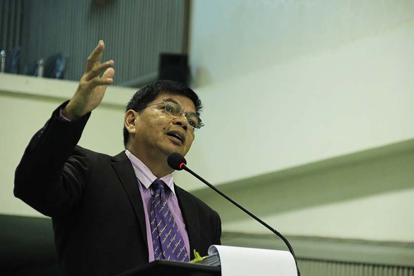 You are currently viewing Public hearing with Davao quarry operators mulled   