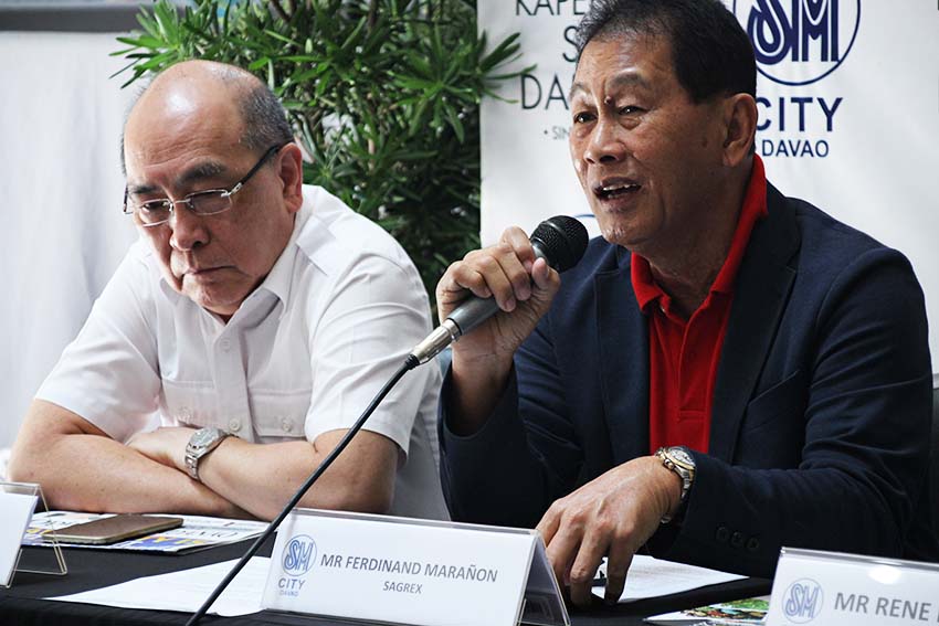 You are currently viewing ADDRESSING CONCERNS OF BANANA GROWERS