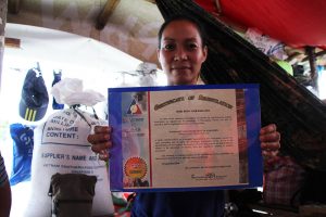 Read more about the article REGISTERED UNION