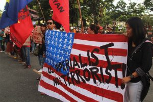 Read more about the article Davao activists back Duterte’s push for independent foreign policy