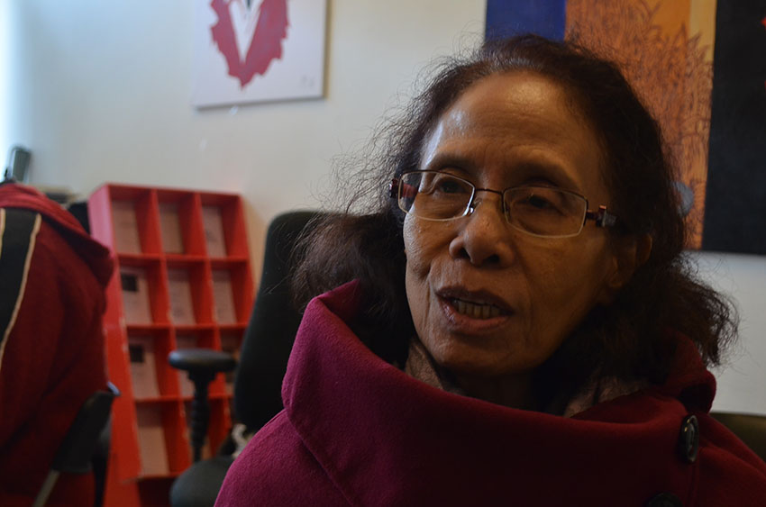 Read more about the article Gov’t, NDF want human rights agenda included in high school curriculum