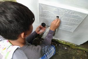 Read more about the article ALTERNATIVE TO USING BRUSH