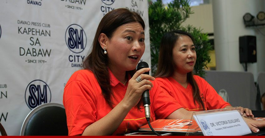 Davao observes World Psoriasis Day