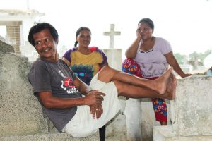 Read more about the article Filipino beliefs during ‘Undas’
