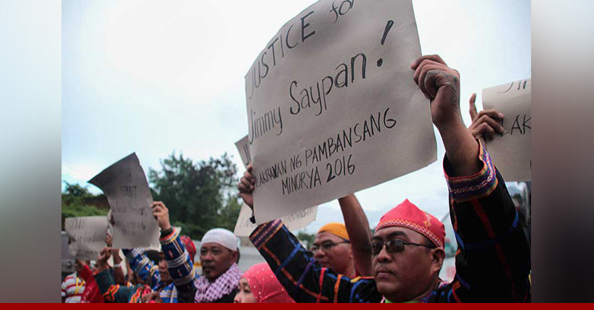 You are currently viewing Farmer leader’s death violates ceasefire, peace talks – groups say