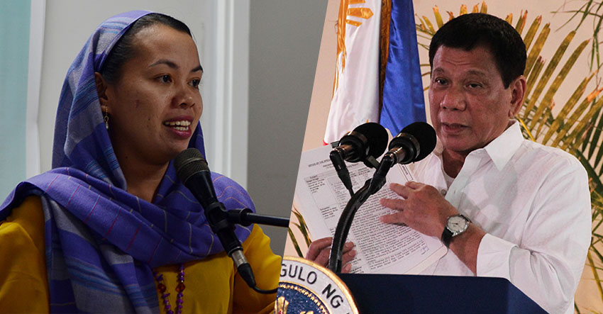You are currently viewing Moro group urges Duterte to stop US military exercises as warship arrives in Manila??