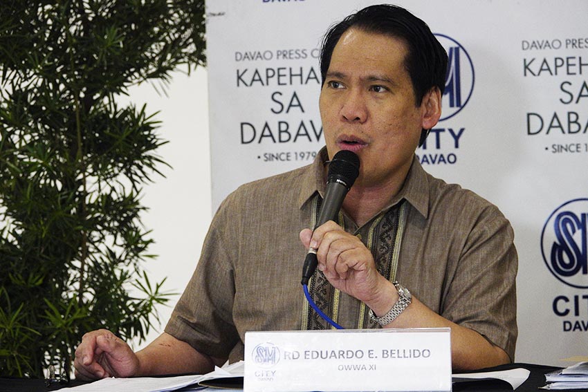 You are currently viewing OWWA mulls to stop OFW mothers from leaving their babies to guardians