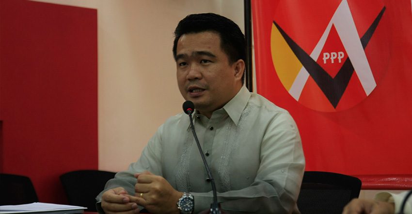 Chinese investors eye infrastructure, tourism partnership in Davao