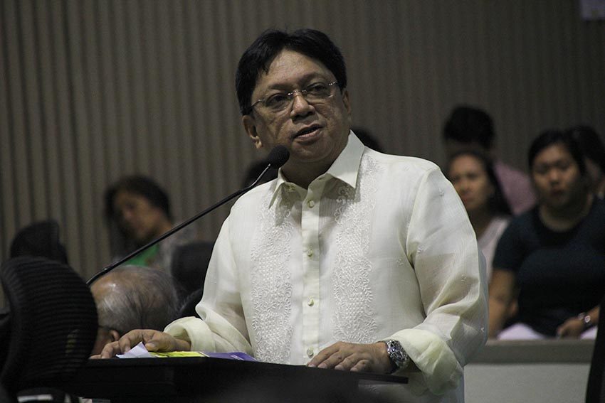 City approves more aid to typhoon victims in Luzon