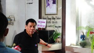 Read more about the article PRESIDENT REFUSES HERO’S BURIAL