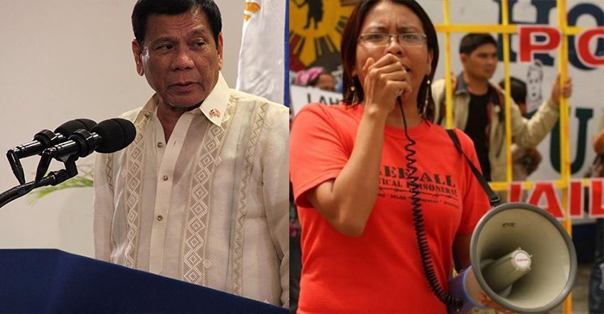 Karapatan warns more HRVs if Duterte suspends writ of habeas corpus