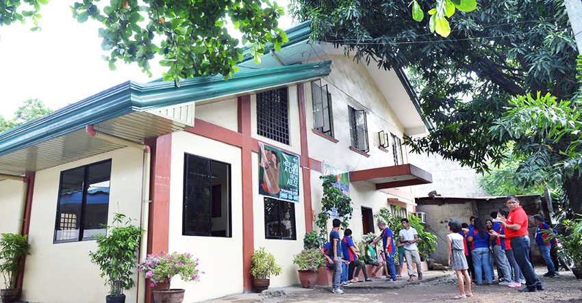 With Davao’s ​new child abuse hotline, reports on abuses, parental custody pour in