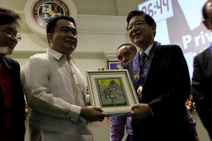 Read more about the article Business group sees increase in investments in Davao City