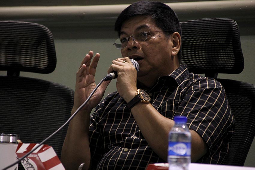 You are currently viewing Councilor orders stringent review of quarry permits