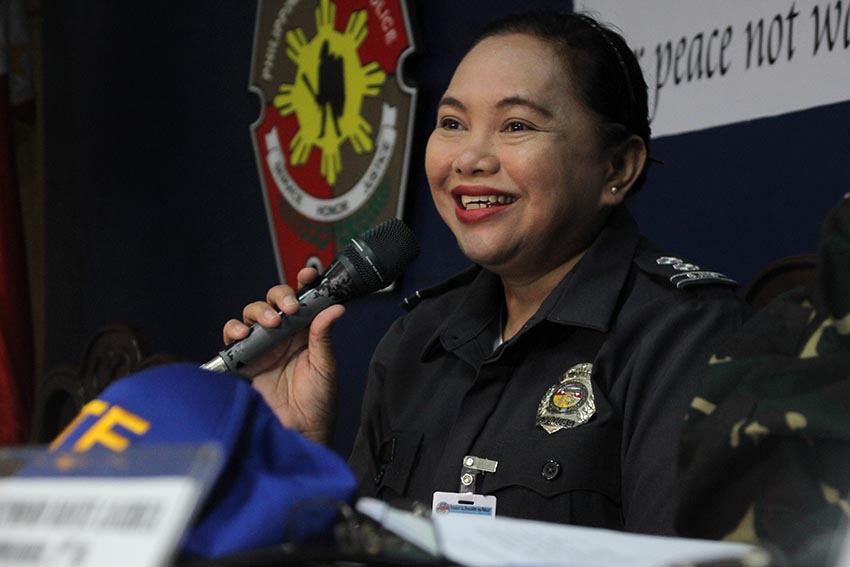 You are currently viewing New 8-hectare facility to decongest Davao jail
