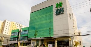 Read more about the article Davao’s orthopedic hospital caters victims from conflict areas