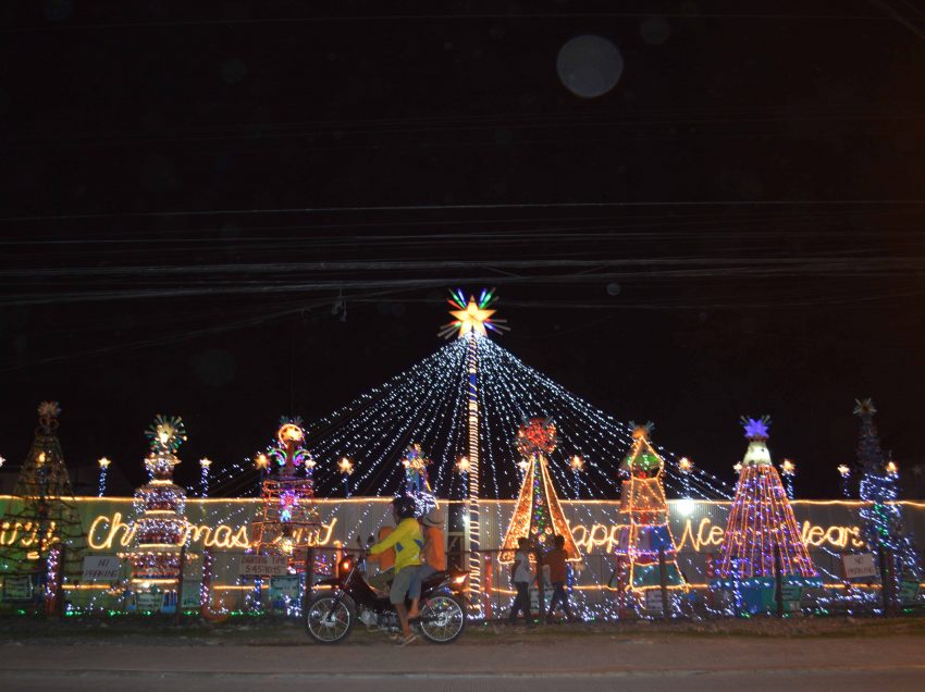 Consumers warned vs ‘cheap’ but dangerous Christmas lights