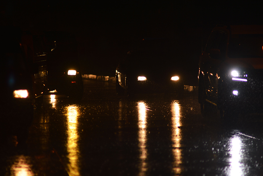 You are currently viewing RAINY NIGHT