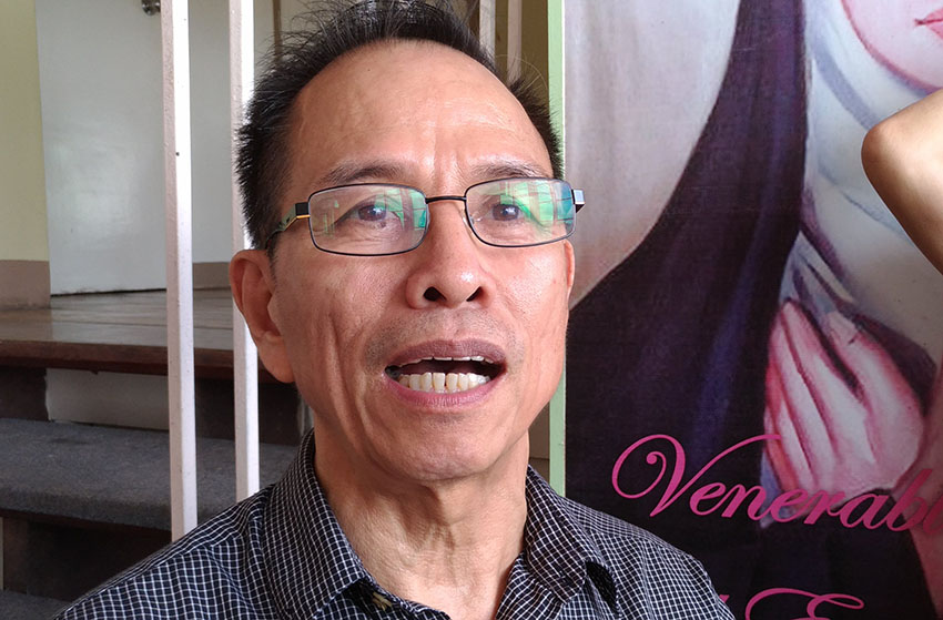 You are currently viewing NDF leader: Duterte guarantees to revoke EDCA