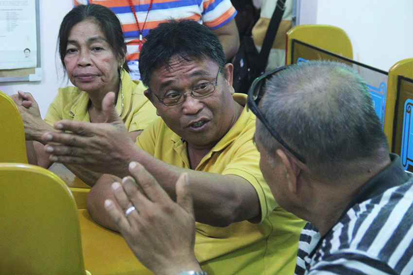 You are currently viewing DAR to Lapanday: Let us divide the land