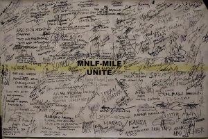 Read more about the article UNITY WALL