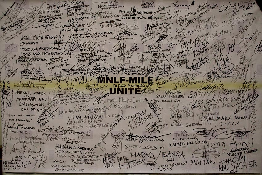 You are currently viewing UNITY WALL