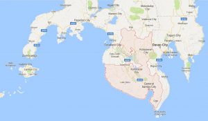 Read more about the article Group says Central Mindanao vulnerable to climate change