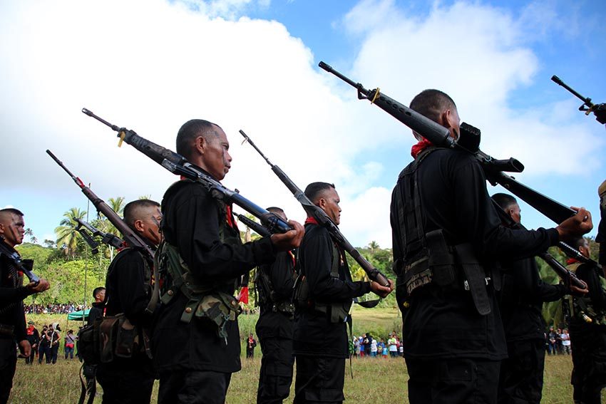 NDFP: NPA achieves steady growth in PHL